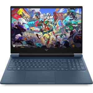 Laptop HP A31BMEA 16″ Intel core i7-14650HX 16 GB RAM 1 TB SSD Qwerty Spanisch Nvidia Geforce RTX 4060