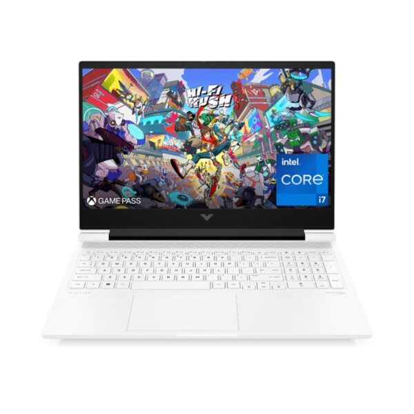 Laptop HP A31BMEA 16" Intel core i7-14650HX 16 GB RAM 1 TB SSD Qwerty Spanisch Nvidia Geforce RTX 4060 – Bild 8
