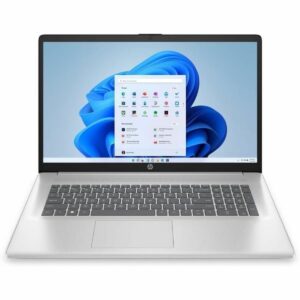 Laptop HP 17-CN3013NF 17,3″ Intel Core i3 N305 8 GB RAM 512 GB SSD