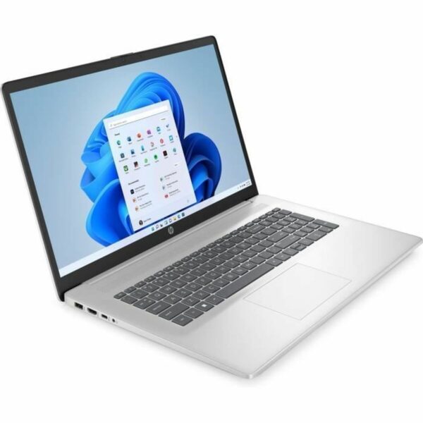 Laptop HP 17-CN3013NF 17,3" Intel Core i3 N305 8 GB RAM 512 GB SSD – Bild 2