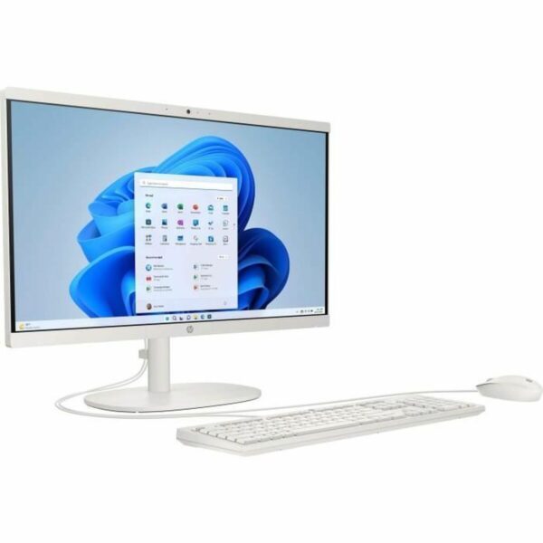 Alles-In-Einem HP dg0000nf 21,5" Intel N100 8 GB RAM 256 GB SSD – Bild 2