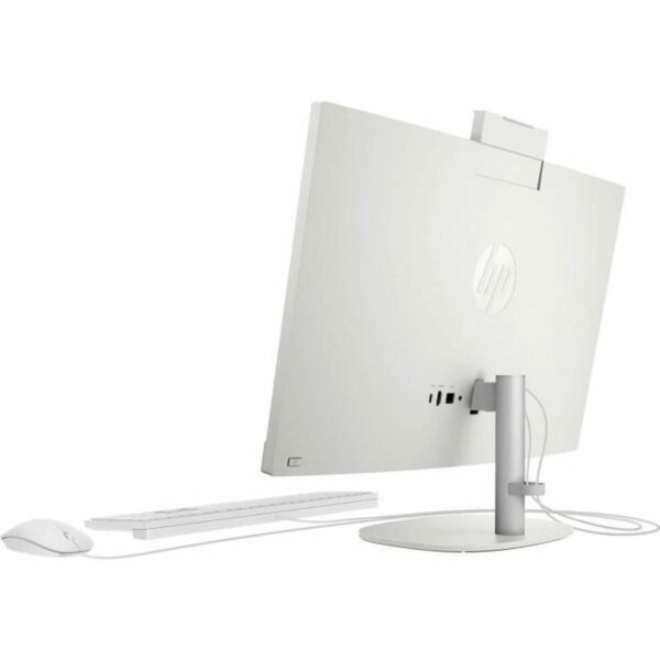 Alles-In-Einem HP CR0069NF 23,8" Intel Core i3-N300 8 GB RAM 512 GB SSD – Bild 4