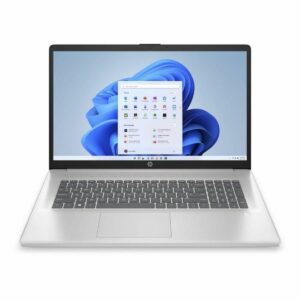 Laptop HP cp2042nf 17,3″ AMD Ryzen 5 7520U 16 GB RAM 512 GB SSD