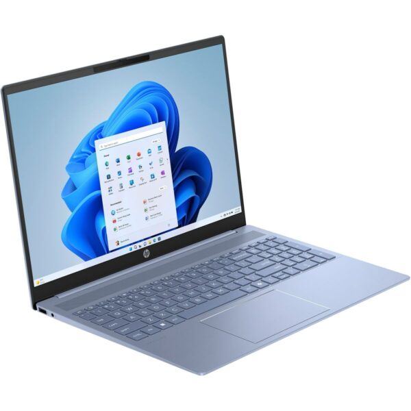 Laptop HP B36GMEA 16" 16 GB RAM 512 GB SSD – Bild 2