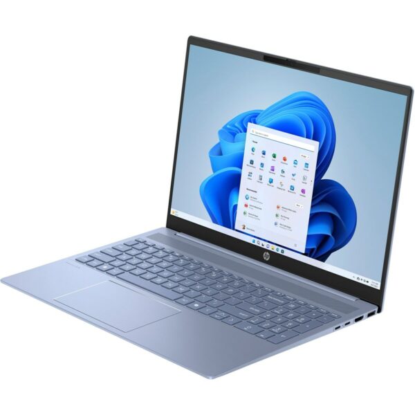 Laptop HP B36GMEA 16" 16 GB RAM 512 GB SSD – Bild 4