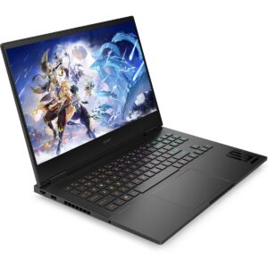 Laptop HP B4MC4EA 16,1″ Intel Core i7-13620H 16 GB RAM 512 GB SSD Nvidia Geforce RTX 4060
