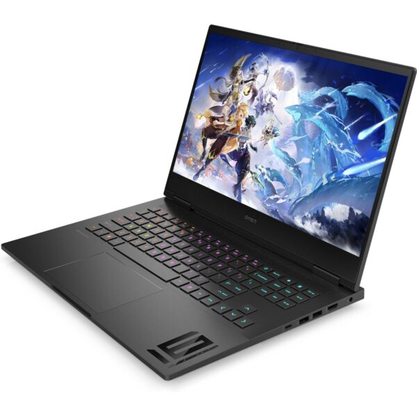 Laptop HP B4MC4EA 16,1" Intel Core i7-13620H 16 GB RAM 512 GB SSD Nvidia Geforce RTX 4060 – Bild 7