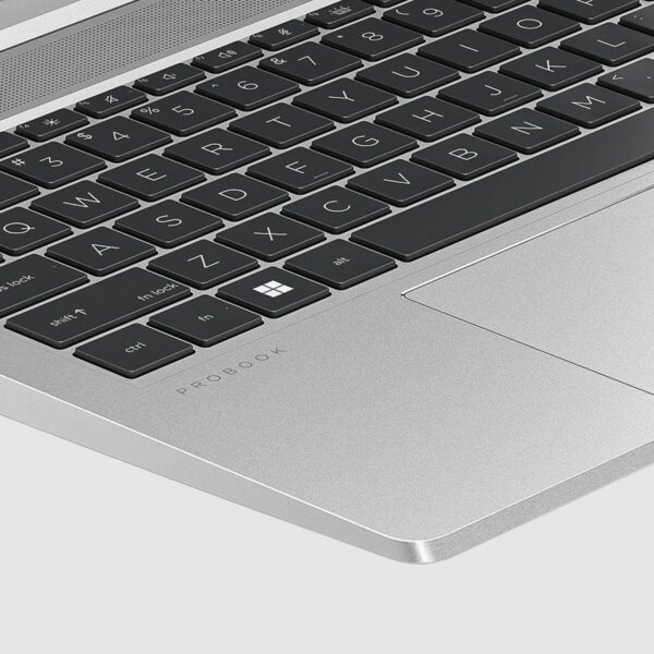 Laptop HP AD1G7ET 15,6" i5-1334U 16 GB RAM 512 GB SSD – Bild 4