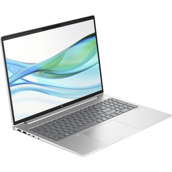 Laptop HP AD1J2ET 16" amd ryzen 5 7535U 16 GB RAM 1 TB SSD – Bild 2