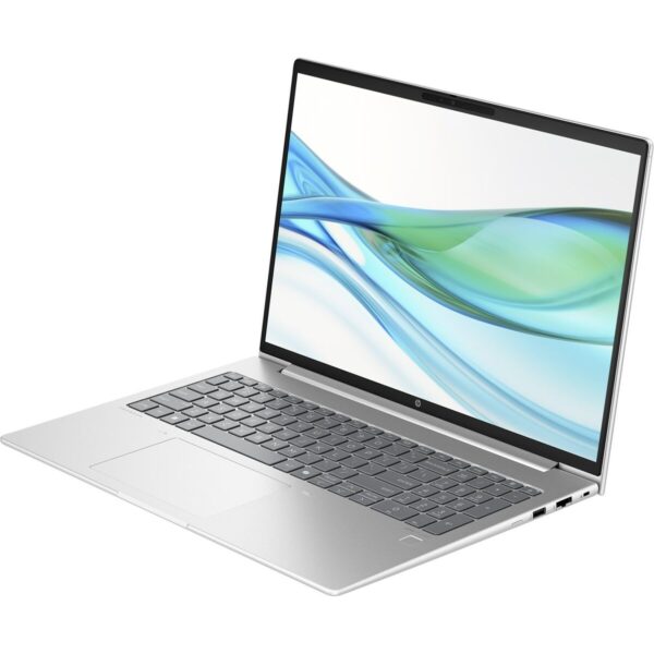 Laptop HP AD1J2ET 16" amd ryzen 5 7535U 16 GB RAM 1 TB SSD – Bild 4