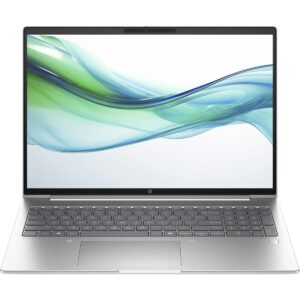 Laptop HP AD1J1ET 16″ amd ryzen 5 7535U 16 GB RAM 512 GB SSD