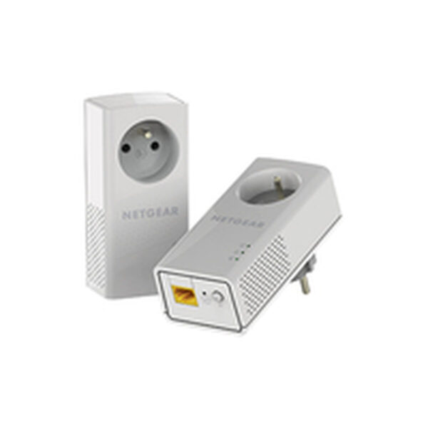 PLC-WLAN-Adapter Netgear PLP1000-100FRS – Bild 2