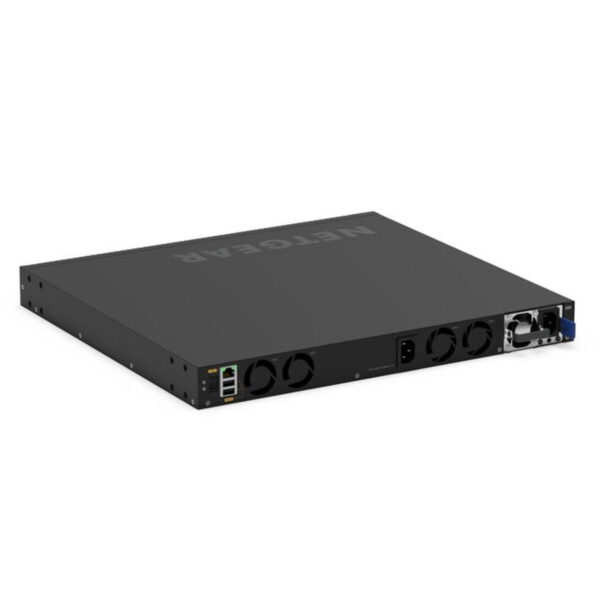 Switch Netgear GSM4328-100NES – Bild 3