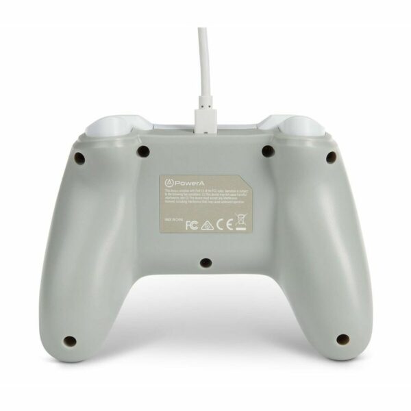 Gaming Controller Powera 1517033-03 Weiß Nintendo Switch – Bild 2