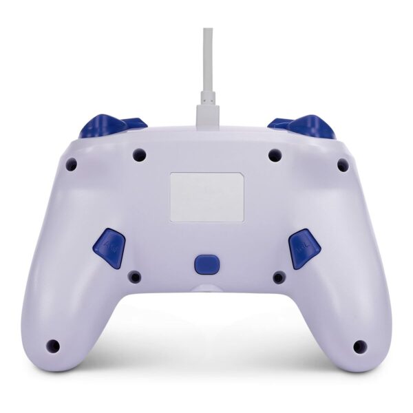 Gaming Controller Powera Master Sword Attack Nintendo Switch – Bild 2