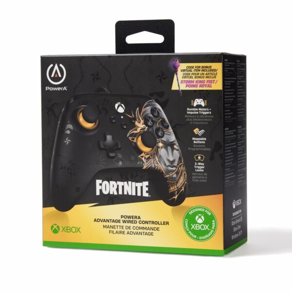 Gaming Controller Powera XBGP0238-01 – Bild 3