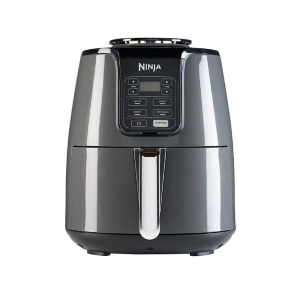Heißluftfritteuse NINJA AF100 Schwarz 1500 W 3,8 L – Bild 2