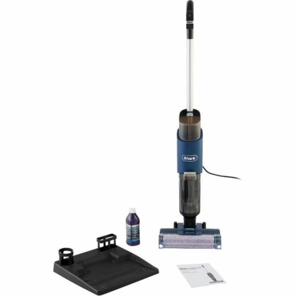 Kabelloser Staubsauger Shark 170 W Marineblau – Bild 2