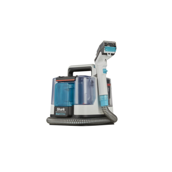 Besenstaubsauger Shark STYLE iQ PX200EUT – Bild 2