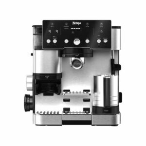 Superautomatische Kaffeemaschine NINJA ES501EU Luxe Essential Schwarz