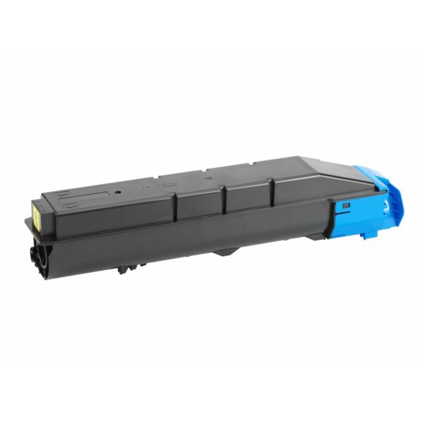 Original Toner Kyocera TK-8305C Schwarz Türkis – Bild 4