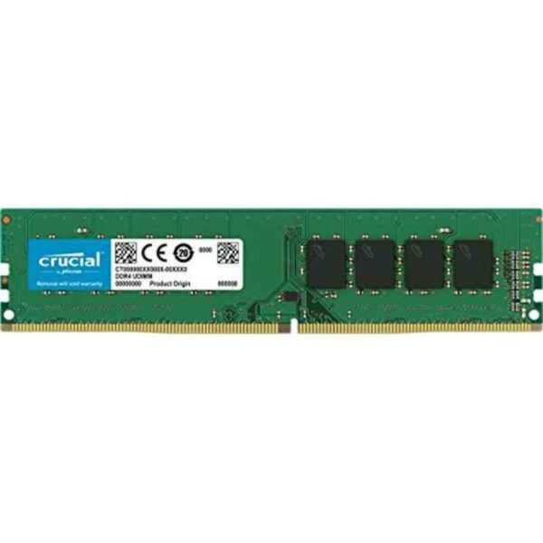 RAM Speicher Crucial – Bild 3