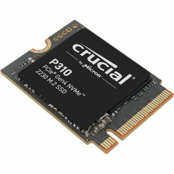 Festplatte Crucial CT1000P310SSD2 – Bild 2