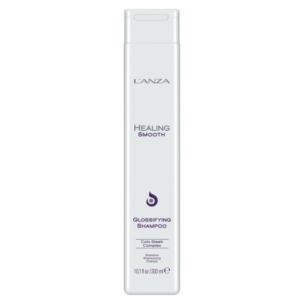 Shampoo L'ANZA Noni Fruit Leave In 300 ml