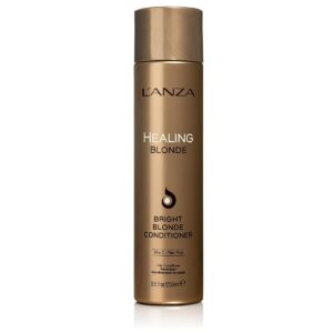 Haarspülung L’ANZA Healing Blonde 250 ml Luminizer Blondes Haar