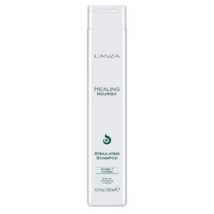 Revitalisierendes Shampoo L’ANZA Healing Moisture 300 ml