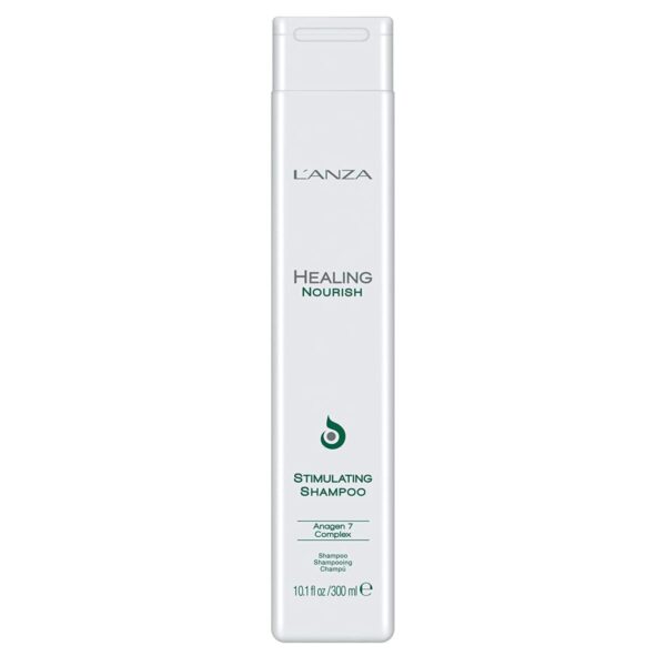 Revitalisierendes Shampoo L'ANZA Healing Moisture 300 ml