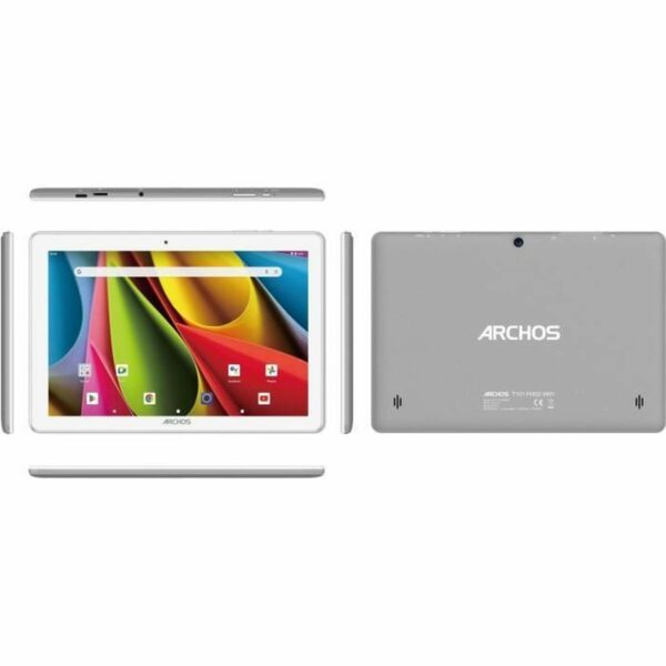 Tablet Archos T101FHD2 10,1" 64 GB Weiß – Bild 2