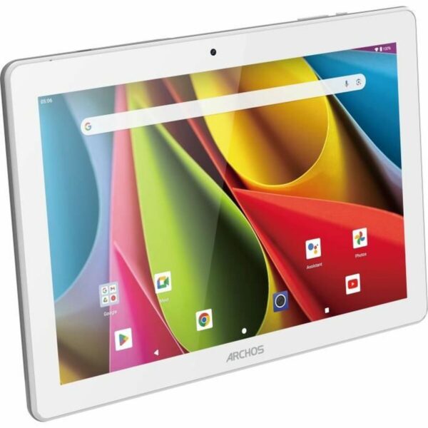 Tablet Archos T101FHD2 10,1" 64 GB Weiß – Bild 4