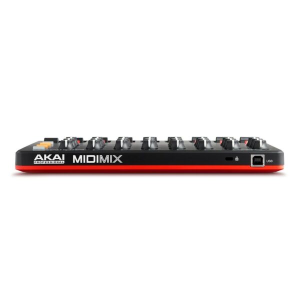 Sound-Controller Akai MIDIMIX – Bild 3