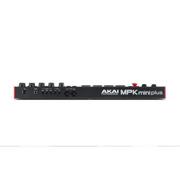 Sound-Controller Akai MPK Mini Plus – Bild 4