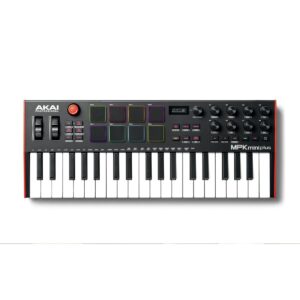 Sound-Controller Akai MPK Mini Plus