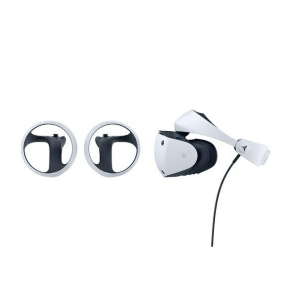 Virtual Reality Brillen Sony PlayStation VR2 – Bild 2