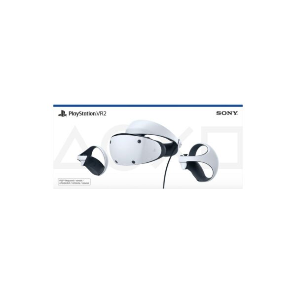 Virtual Reality Brillen Sony PlayStation VR2 – Bild 7