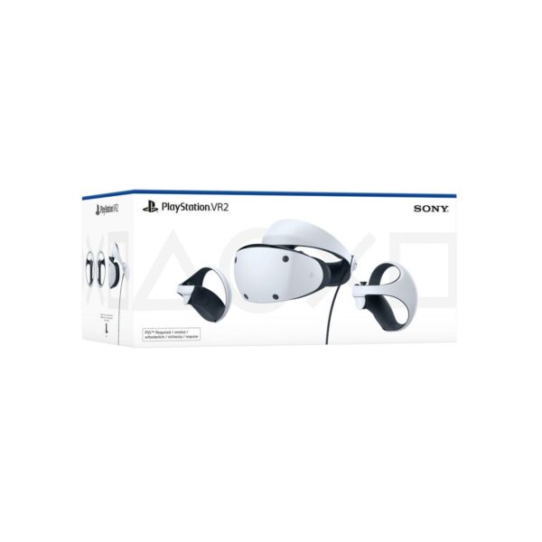 Virtual Reality Brillen Sony PlayStation VR2 – Bild 8