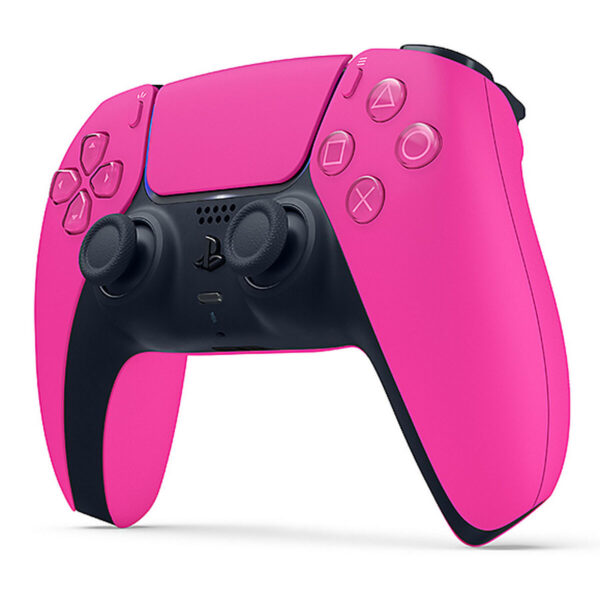 Drahtloser Gaming Controller Sony DualSense Nova Rosa – Bild 2