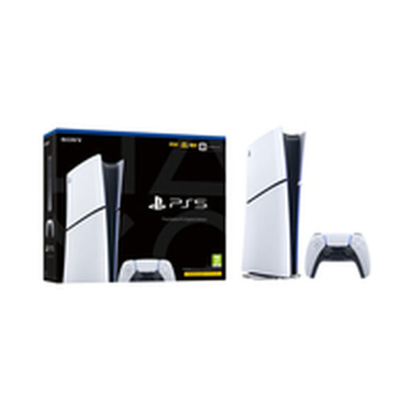Konsole Sony PlayStation 5 1 TB – Bild 2