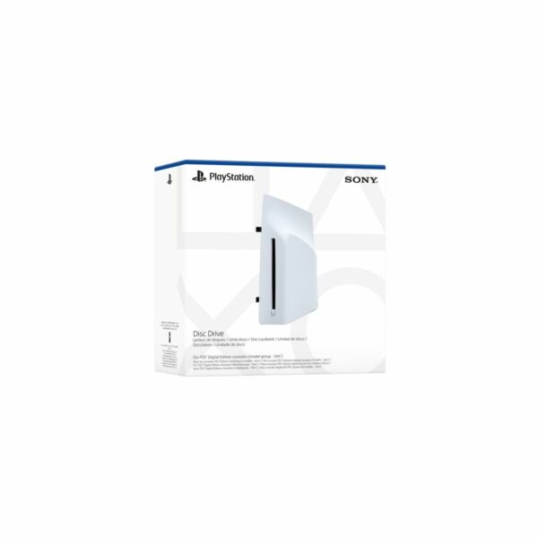 CD/DVD-Reader Sony 711719580584