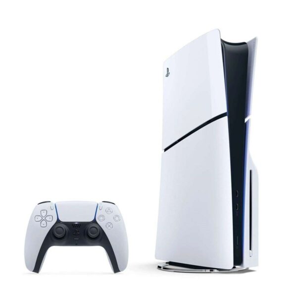PlayStation 5 Sony CFI-2016 1 TB – Bild 2