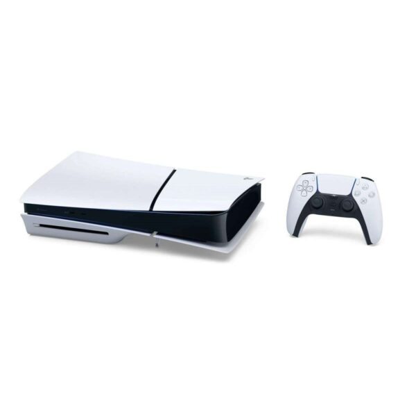 PlayStation 5 Sony CFI-2016 1 TB – Bild 3