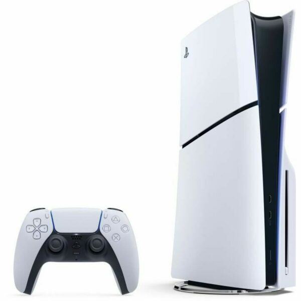 PlayStation 5 Sony CFI-2016 – Bild 3