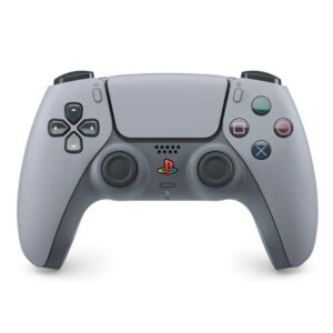 Drahtloser Gaming Controller Sony DualSense V3 30th Anniversary Grau