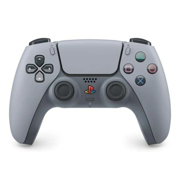 Drahtloser Gaming Controller Sony DualSense V3 30th Anniversary Grau
