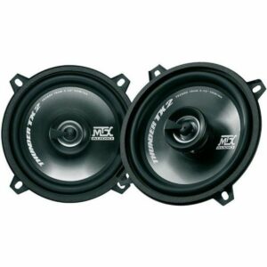 Auto-Lautsprecher Mtx Audio