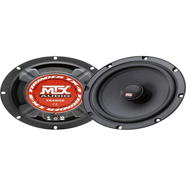 Auto-Lautsprecher Mtx Audio TX465C – Bild 5