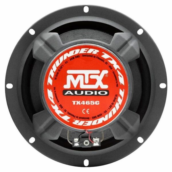 Auto-Lautsprecher Mtx Audio TX465C – Bild 3